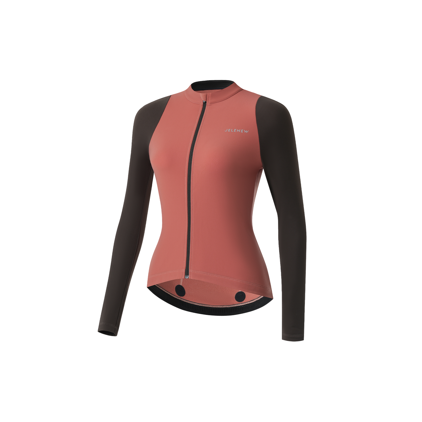 Thermal Brushed Long Sleeve Jersey