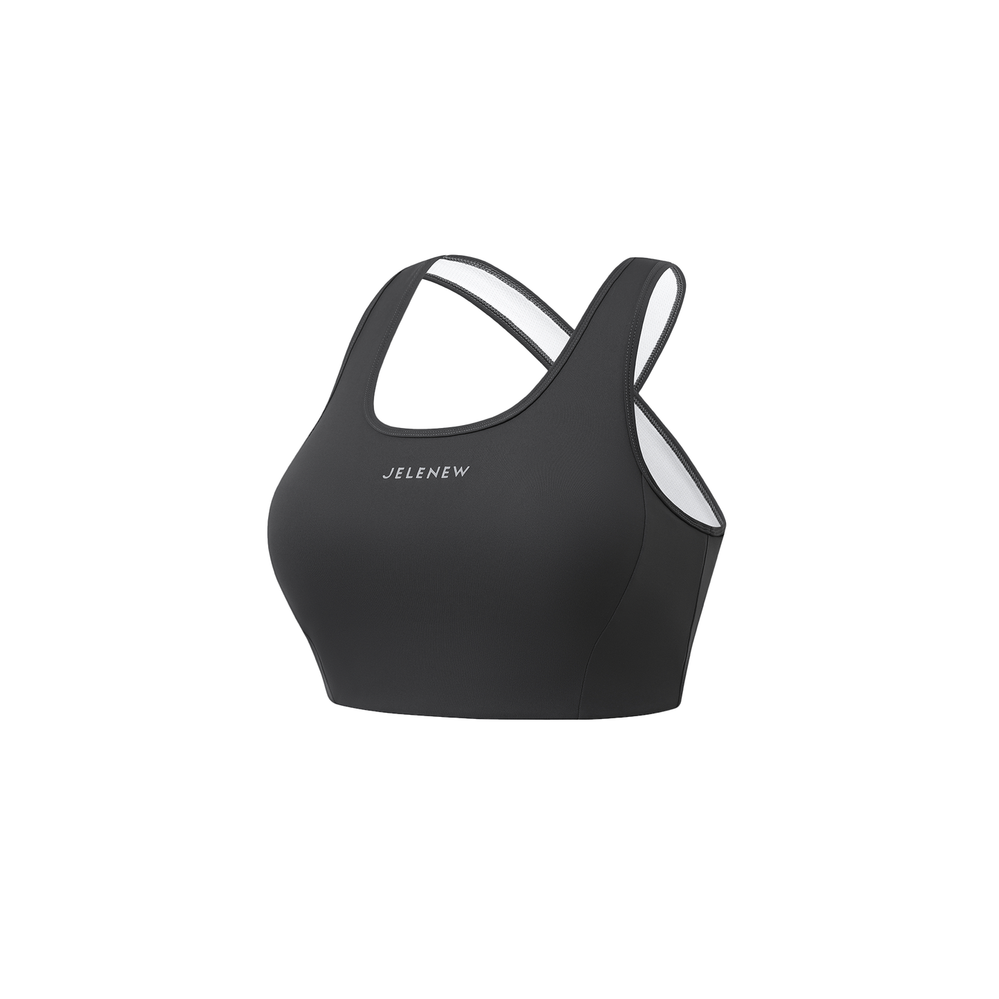 Cross Back Sports Bra