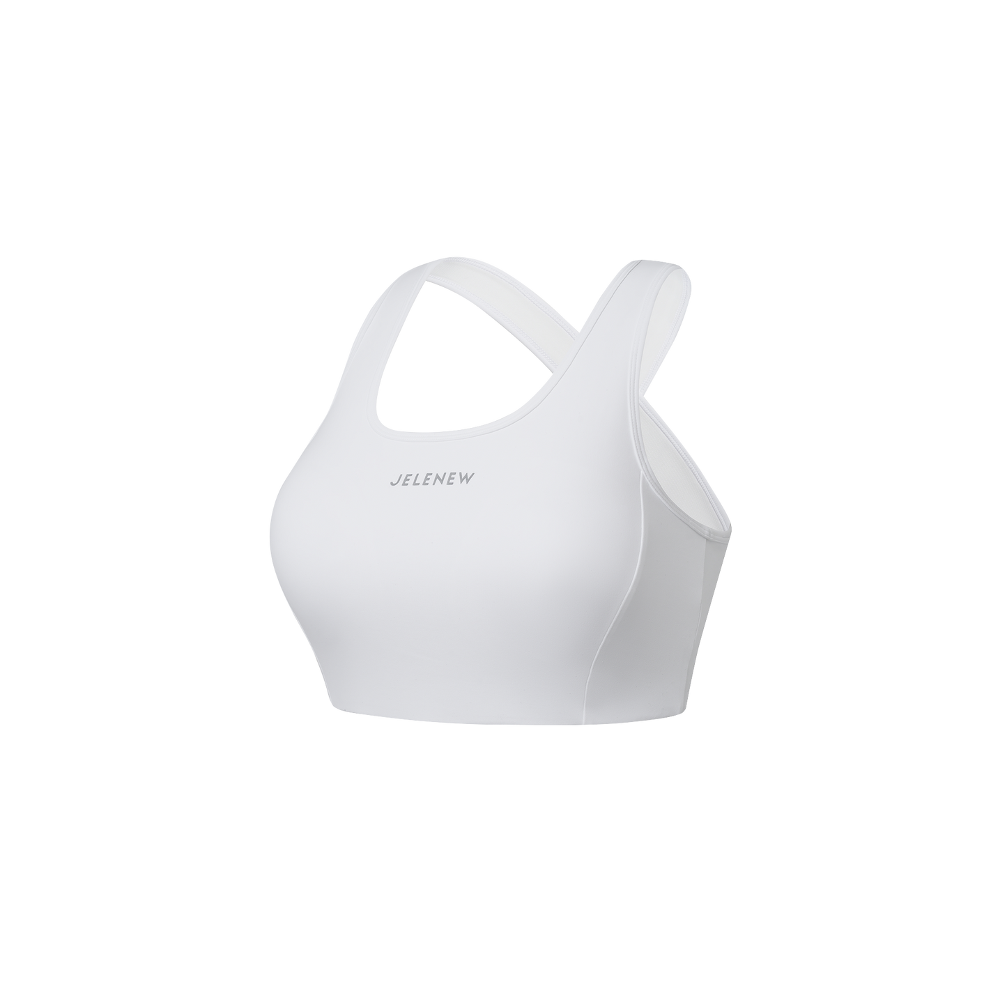 Cross Back Sports Bra