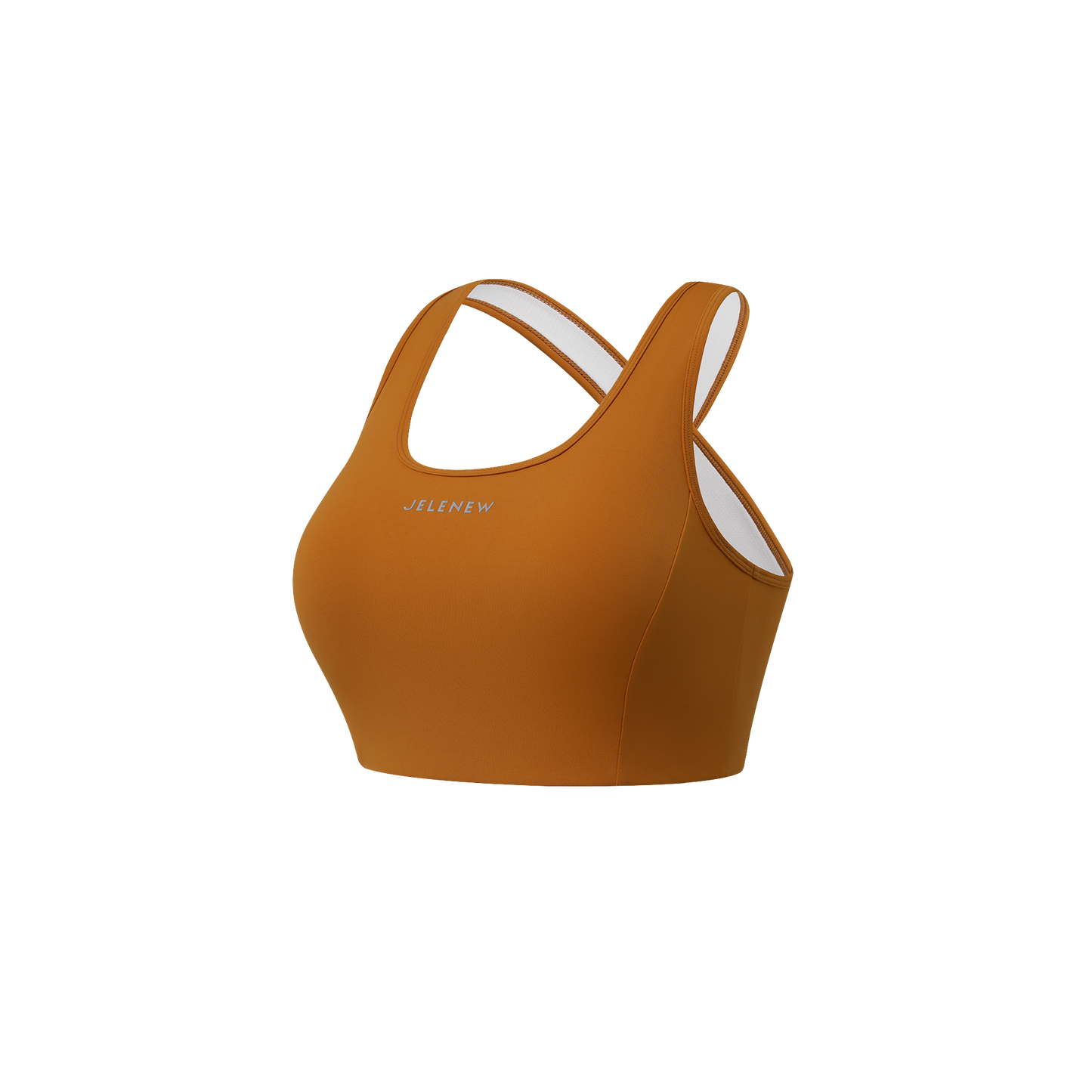 Cross Back Sports Bra