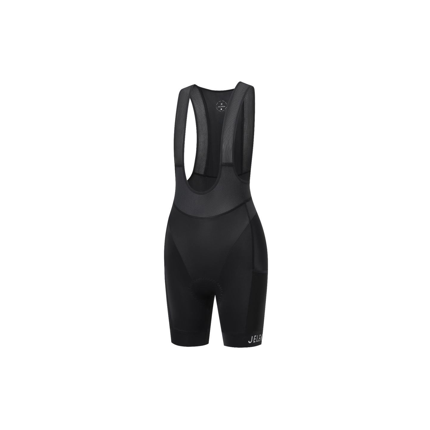 Training Bib Shorts 6''