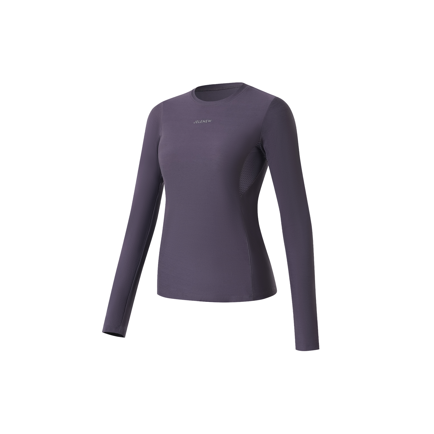 Merino Wool Long Sleeves Baselayer