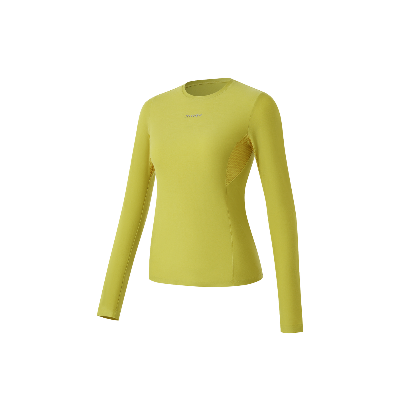 Merino Wool Long Sleeves Baselayer