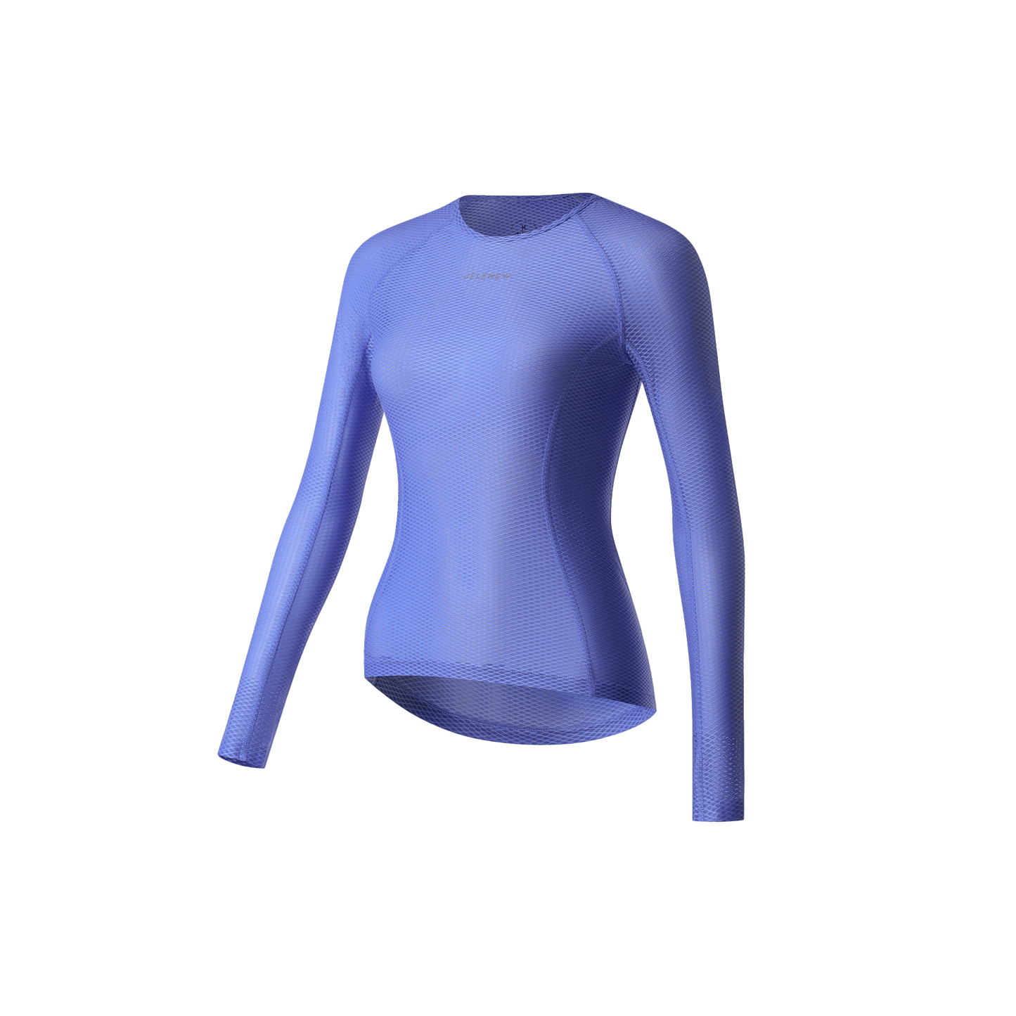 Lightweight Mesh Long Sleeve Baselayer