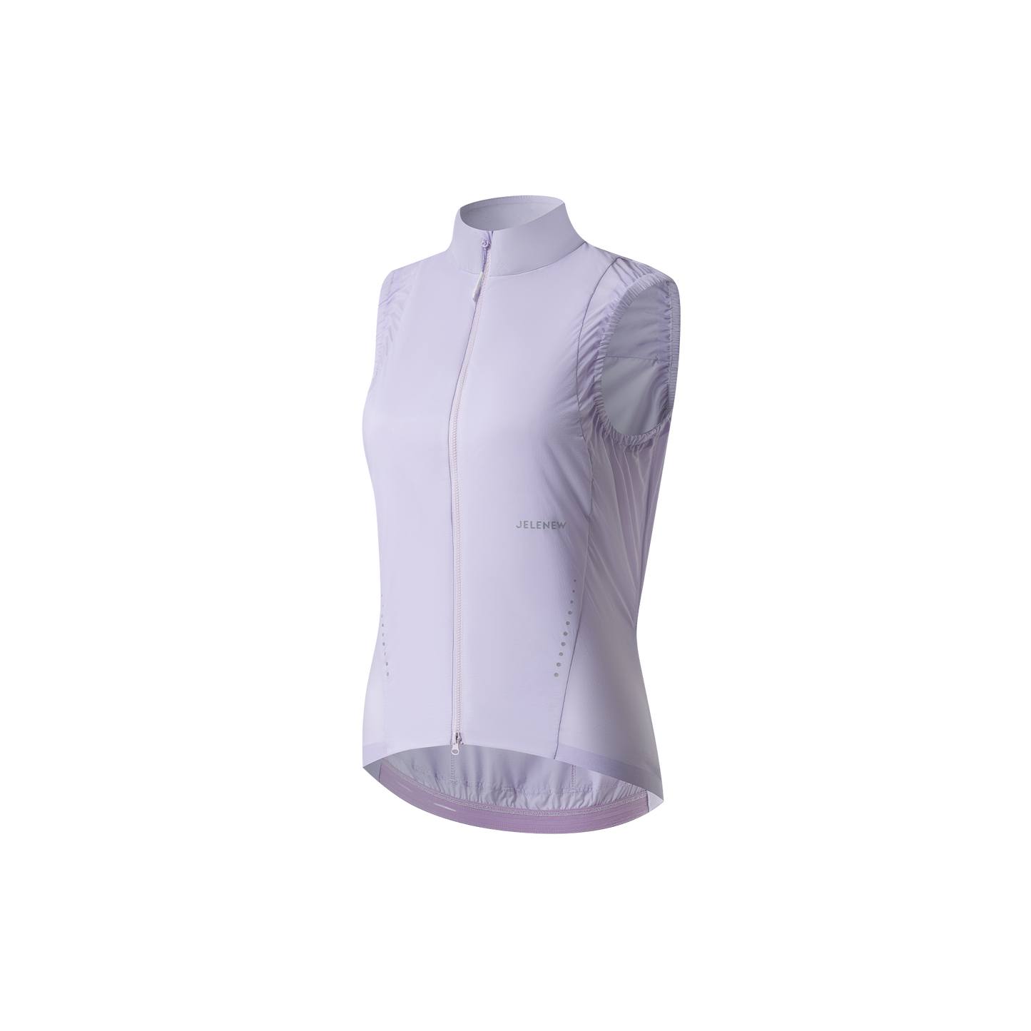 Lightweight Package Cycling Gilets