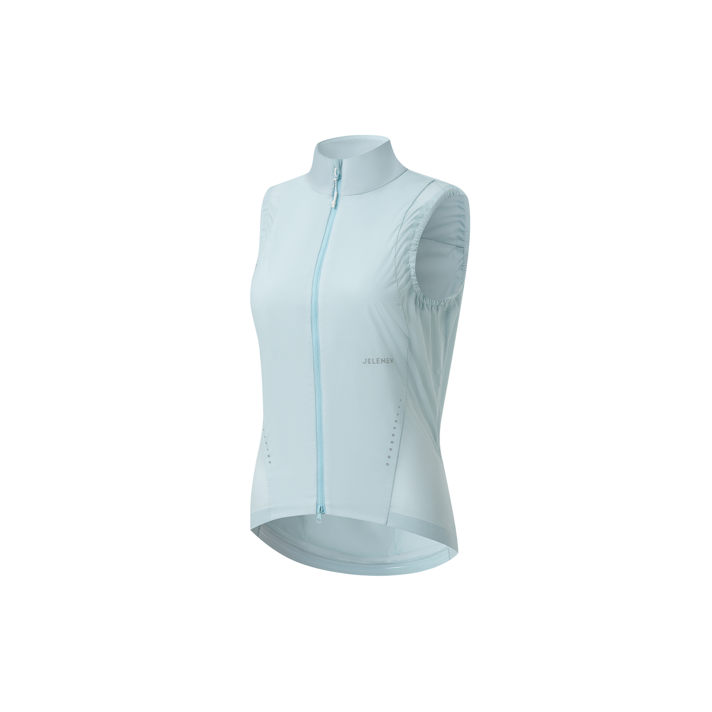 Lightweight Package Cycling Gilets