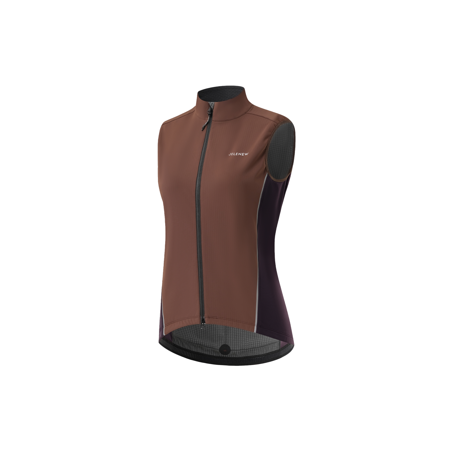 Thermo-Wool Windproof Wool Gilet