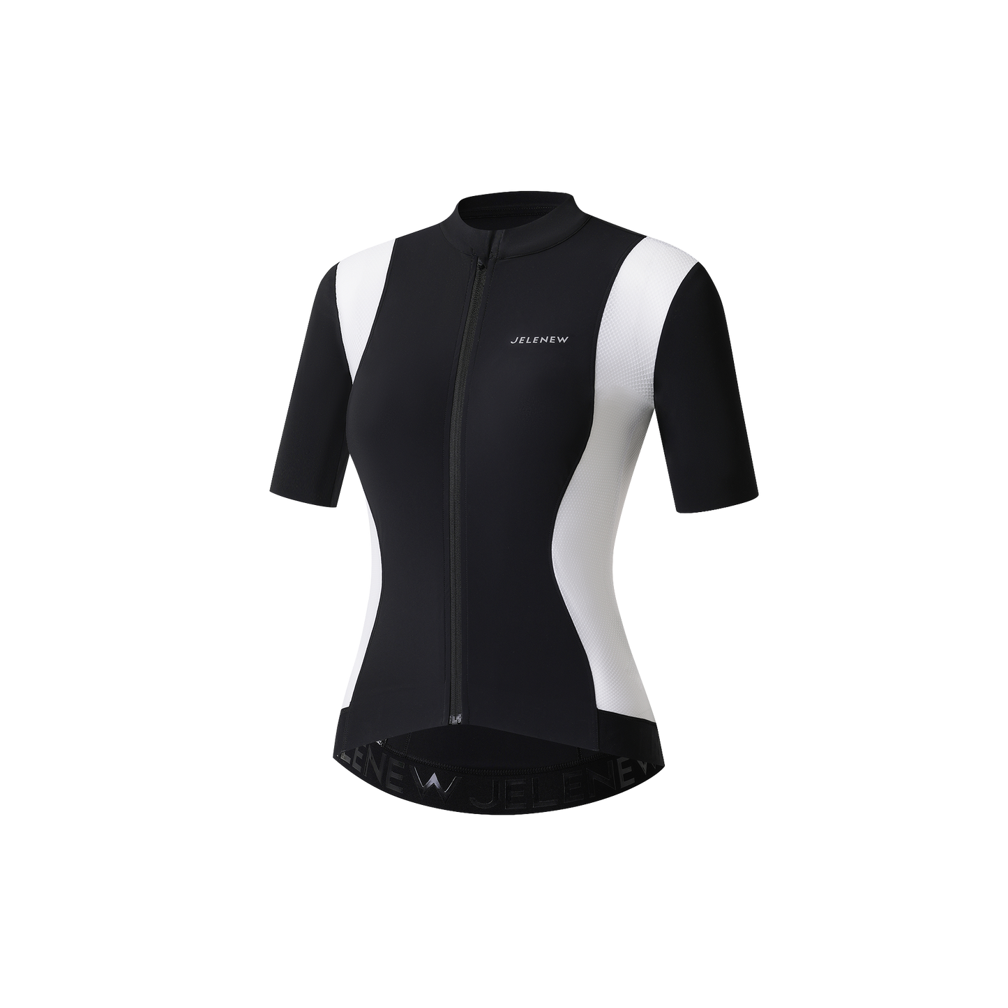 Hourglass Lightweight Short Sleeve Jersey