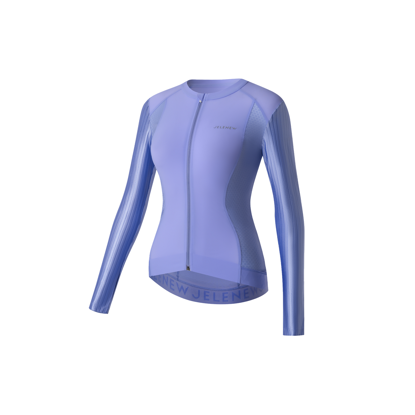 Mercuria Long Sleeve Jersey