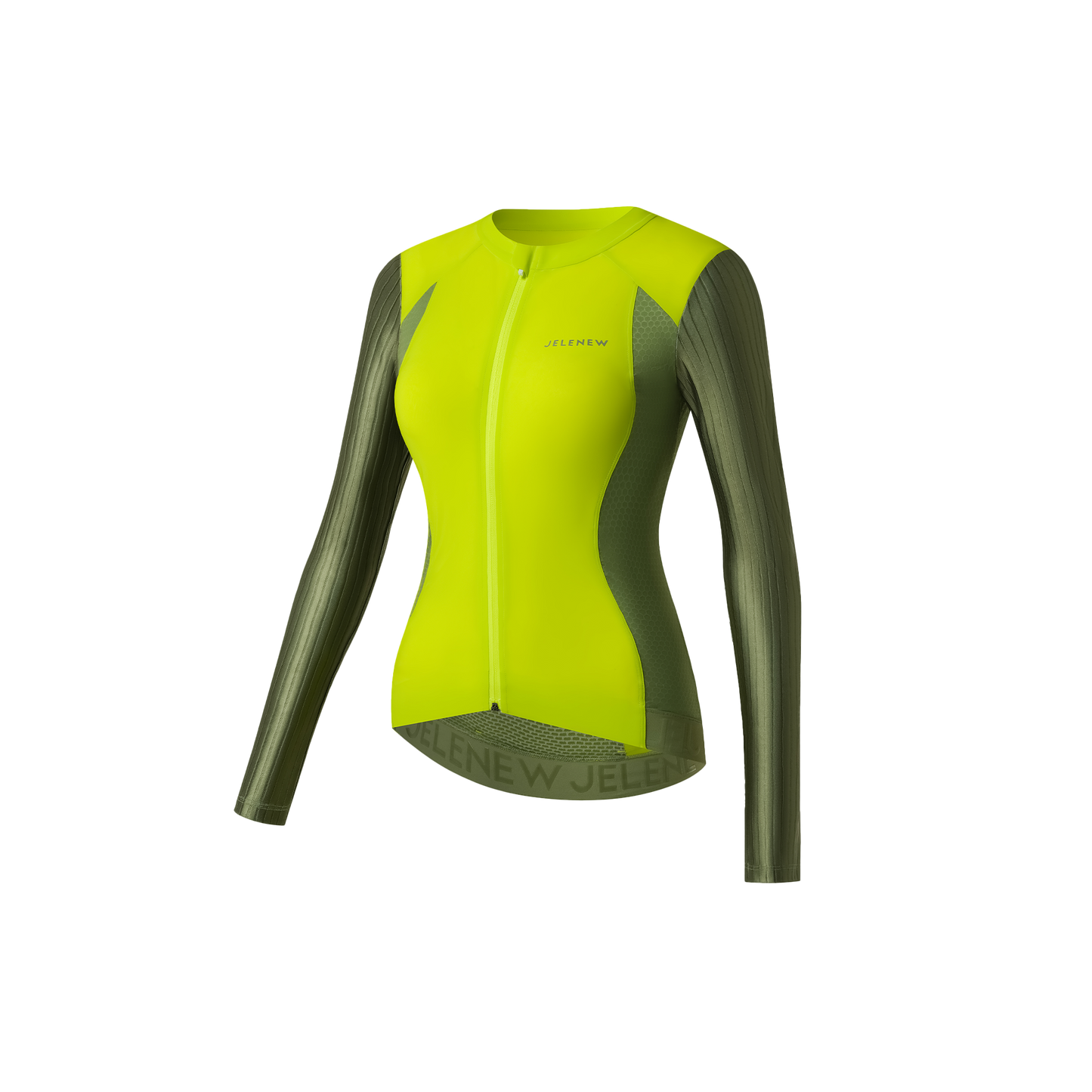 Mercuria Long Sleeve Jersey