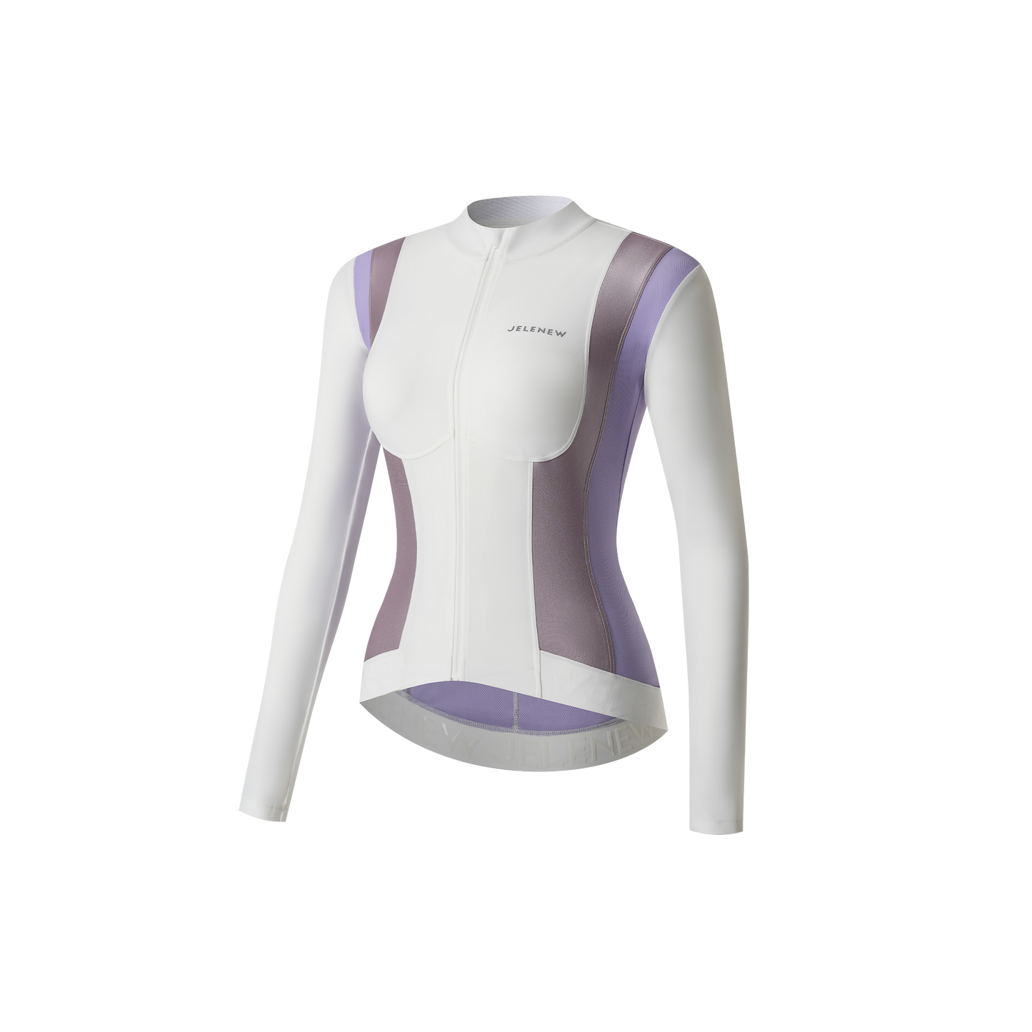 L'avenir Long Sleeves Jersey