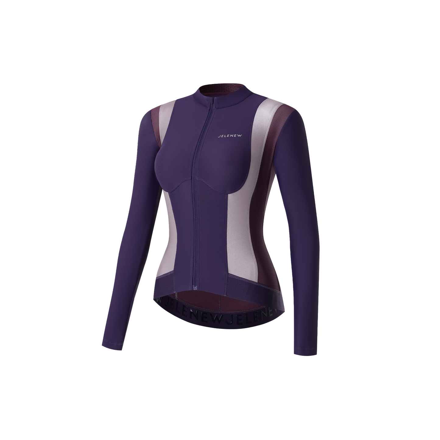L'avenir Long Sleeves Jersey