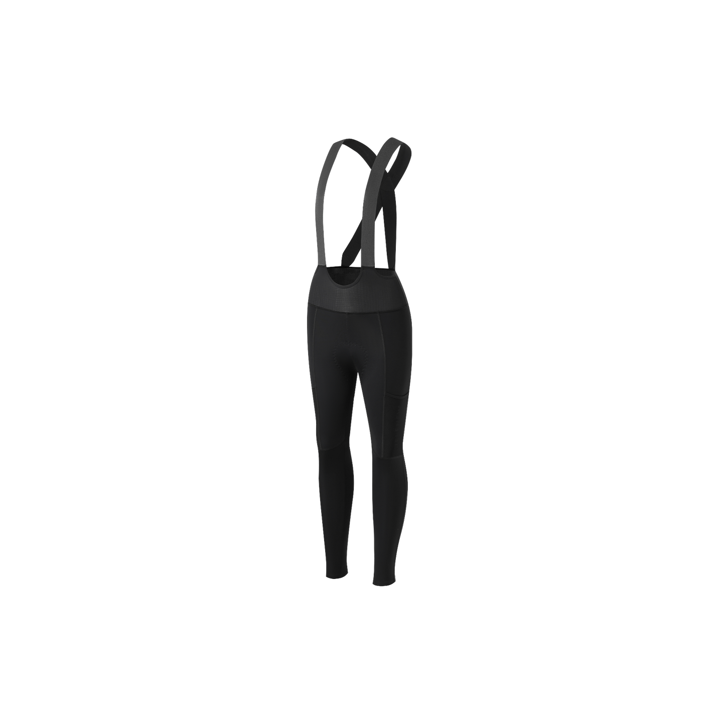 EasyShift Quick Release Bib Tights