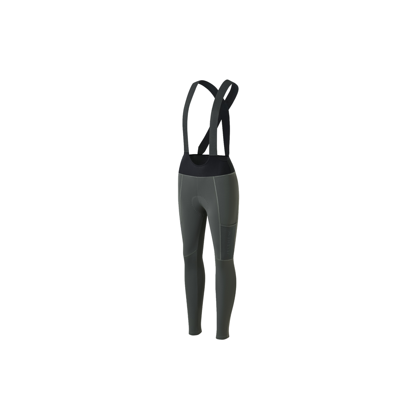 EasyShift Quick Release Bib Tights