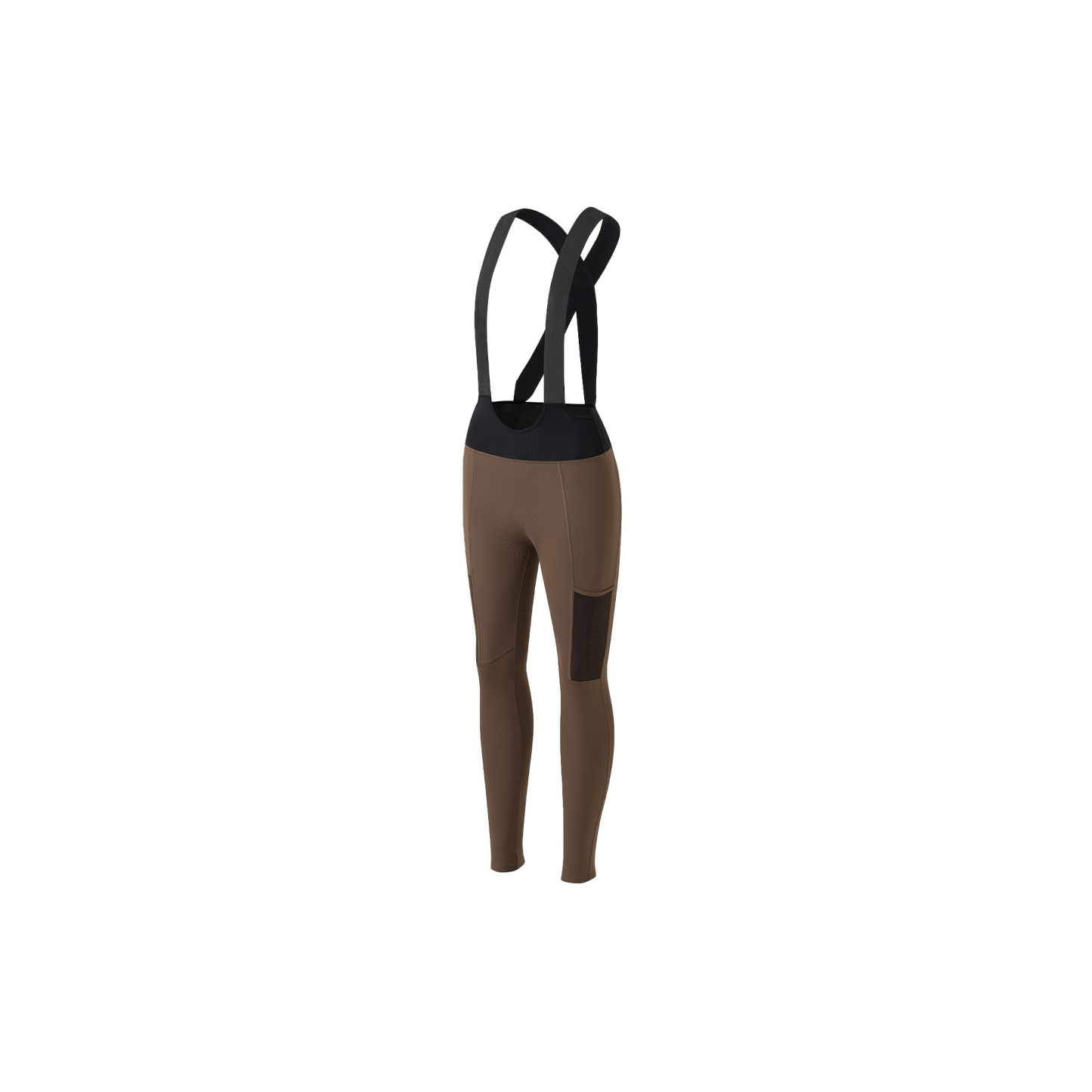 EasyShift Quick Release Bib Tights