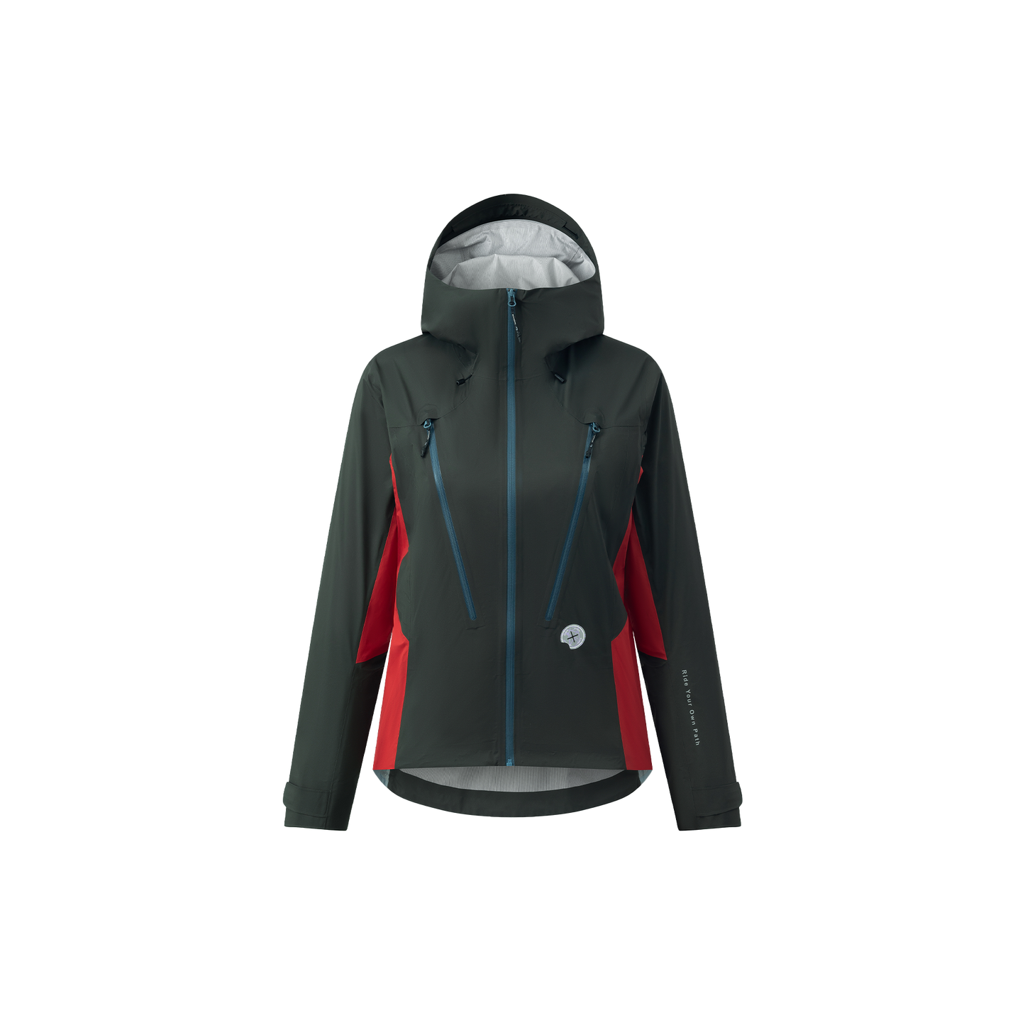 Cloud Sculpt 3L Jacket