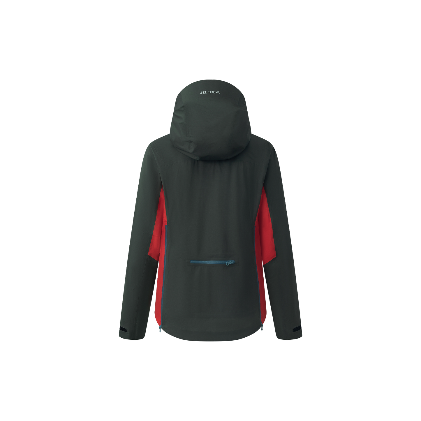 Cloud Sculpt 3L Jacket