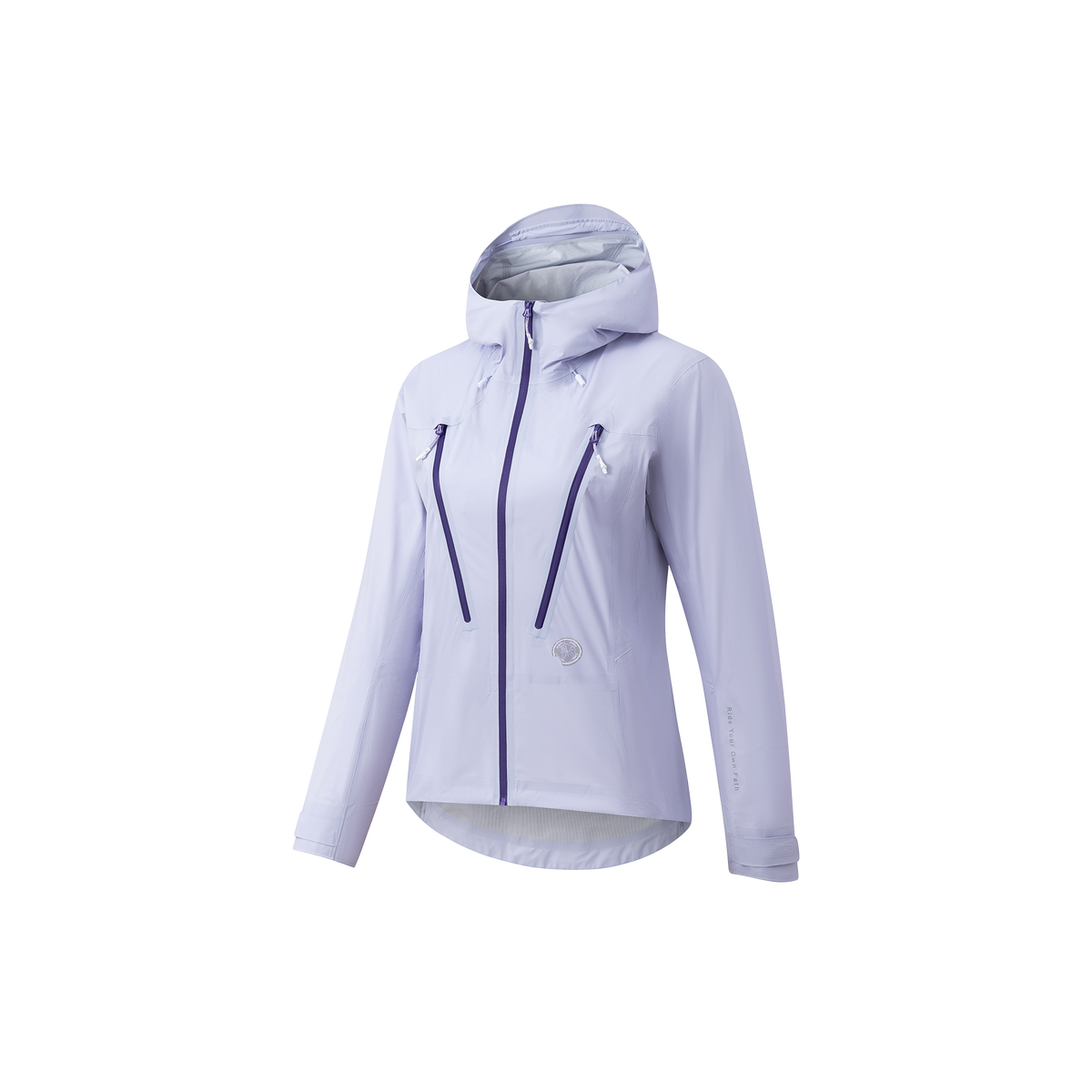 Cloud Sculpt 3L Jacket