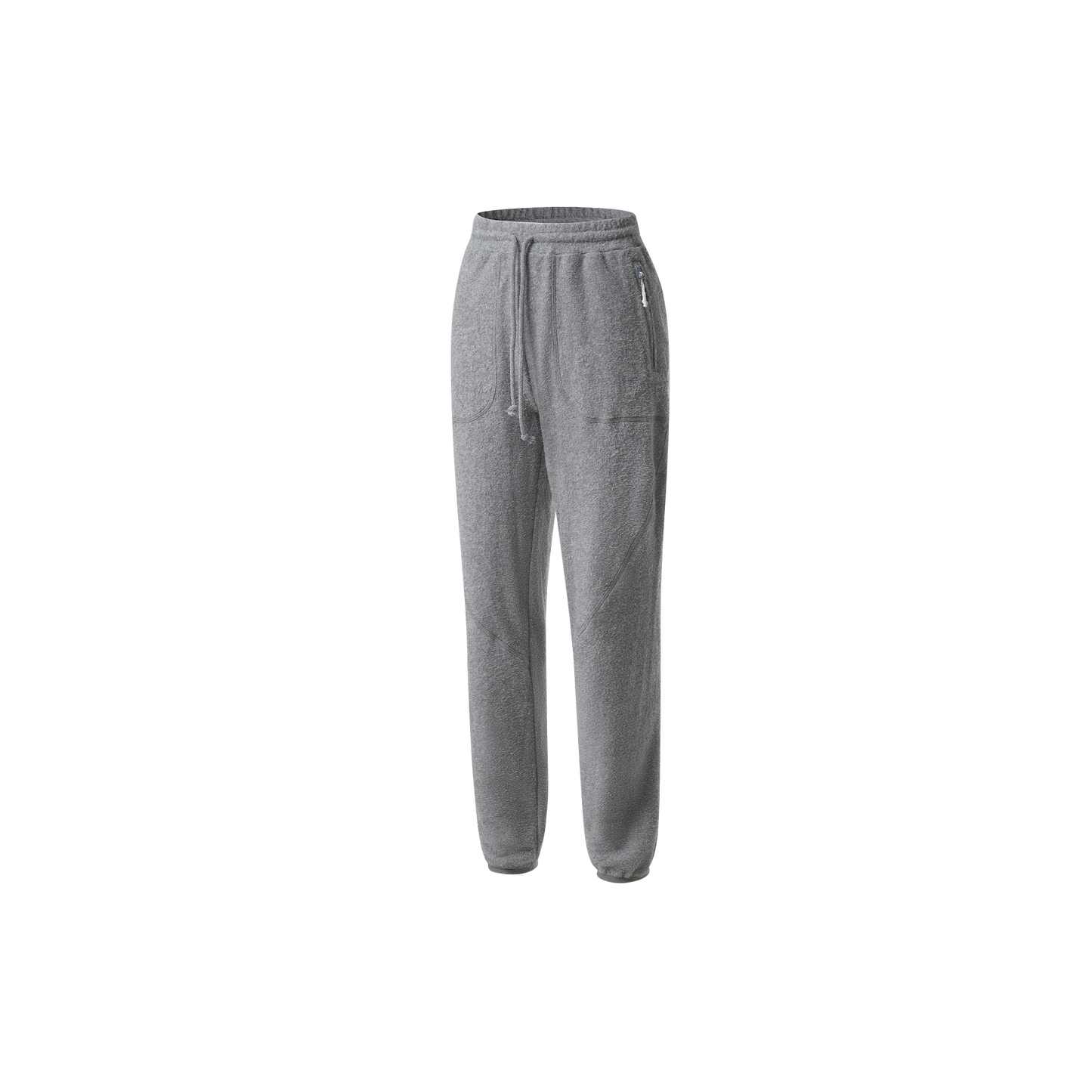 Essentials Fleece Straight Leg Pants