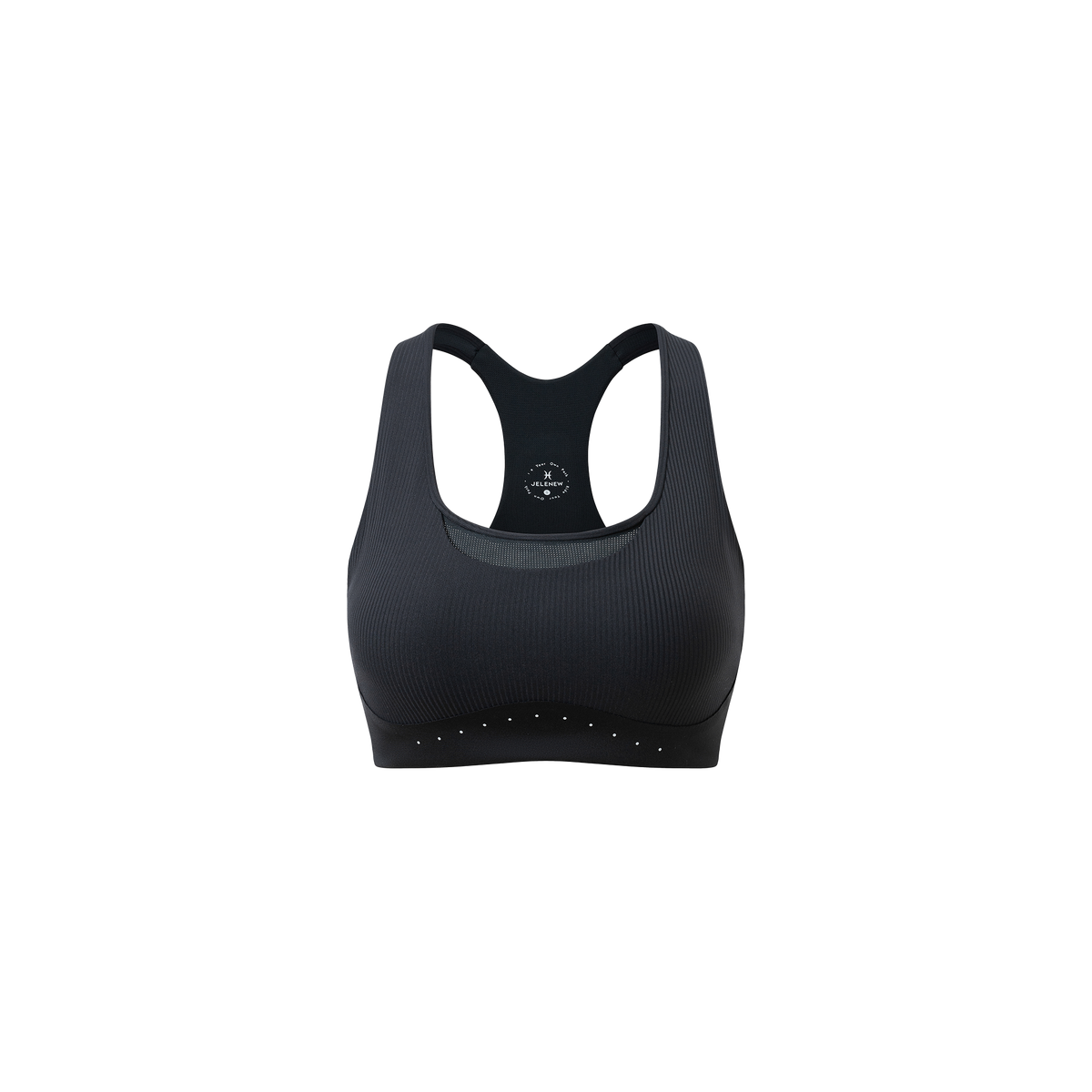 Halo Medium Support Cycling Bra