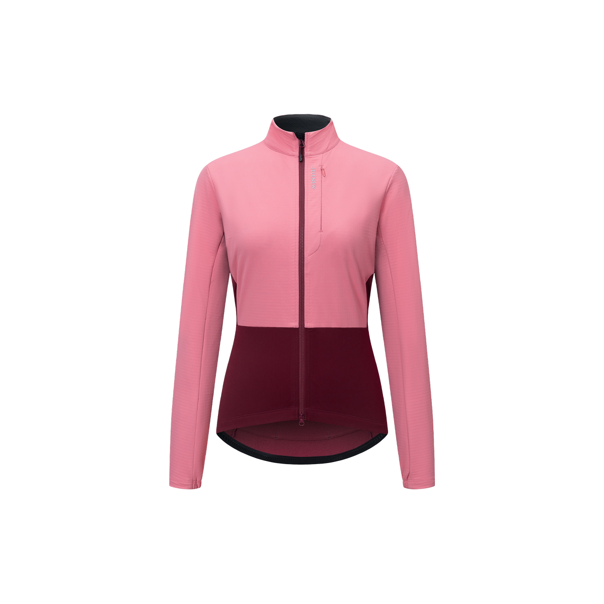 ClimZone Wool Jacket