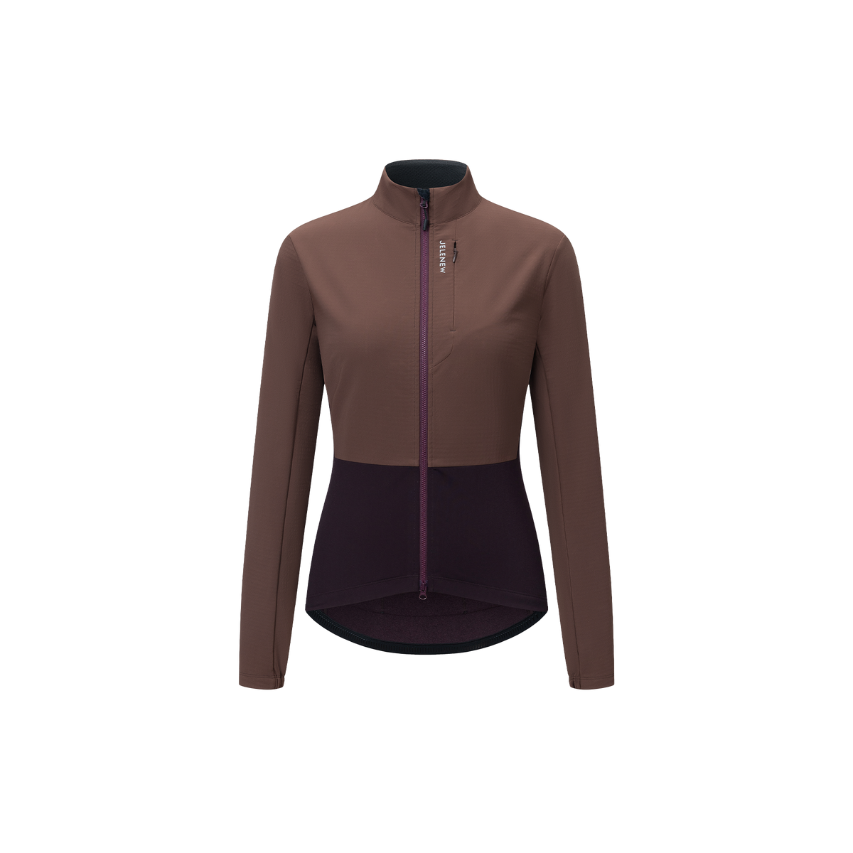 ClimZone Wool Jacket