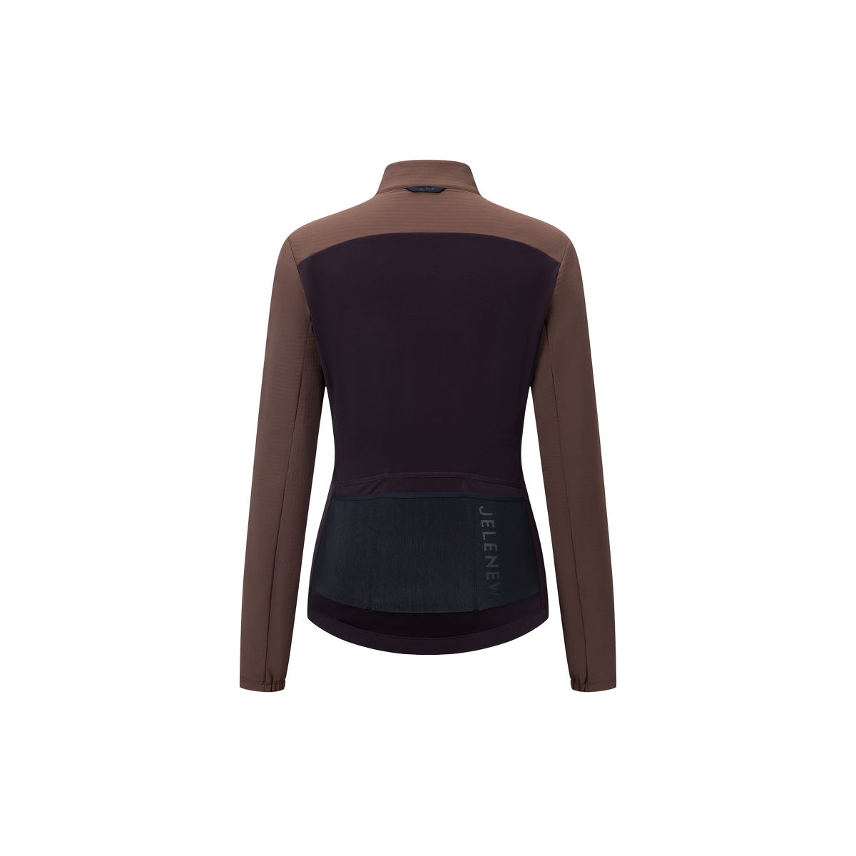 ClimZone Wool Jacket