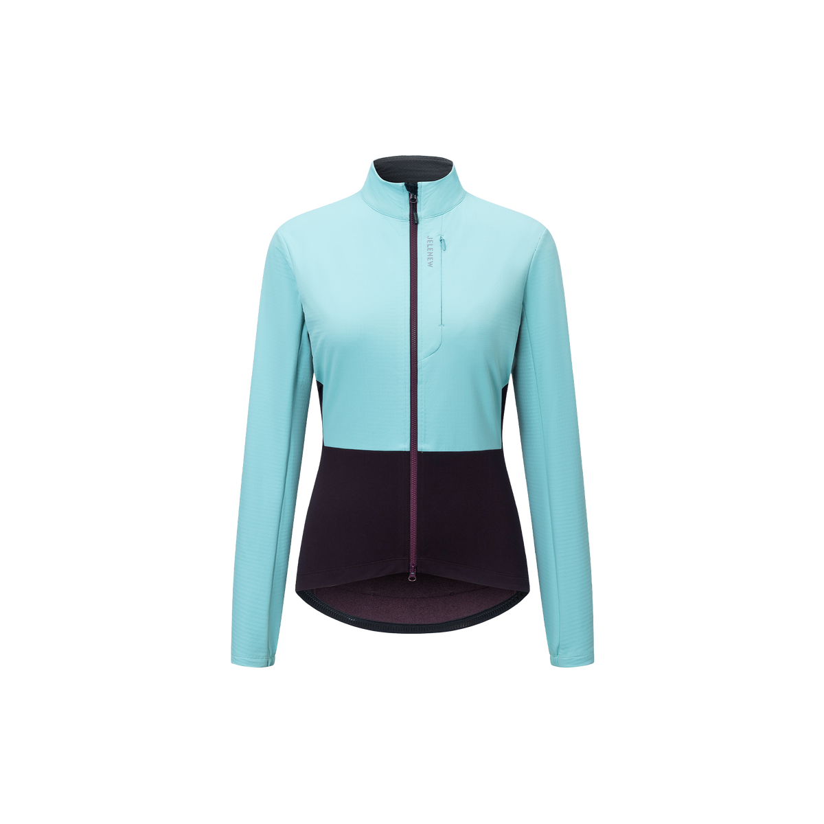 ClimZone Wool Jacket