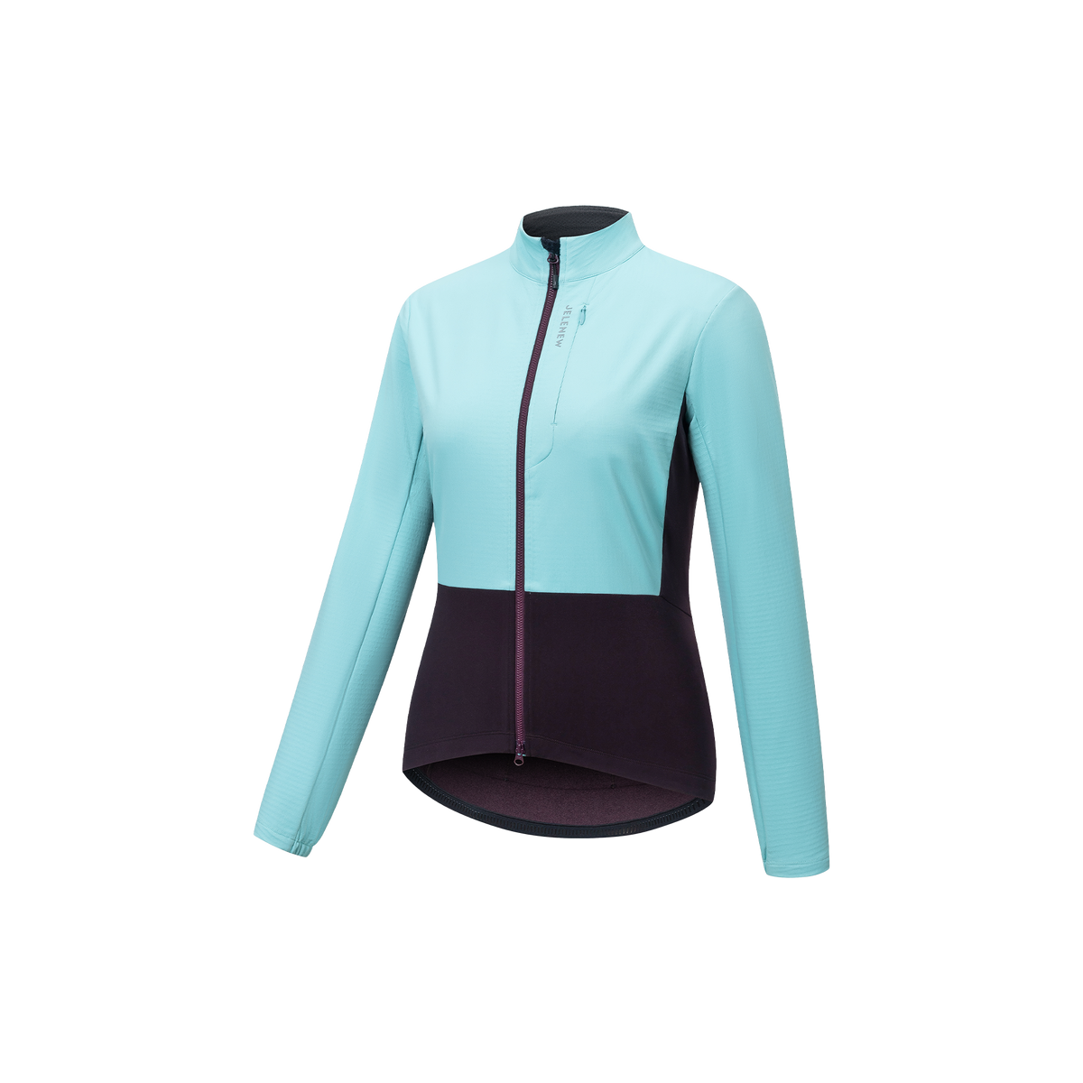 ClimZone Wool Jacket