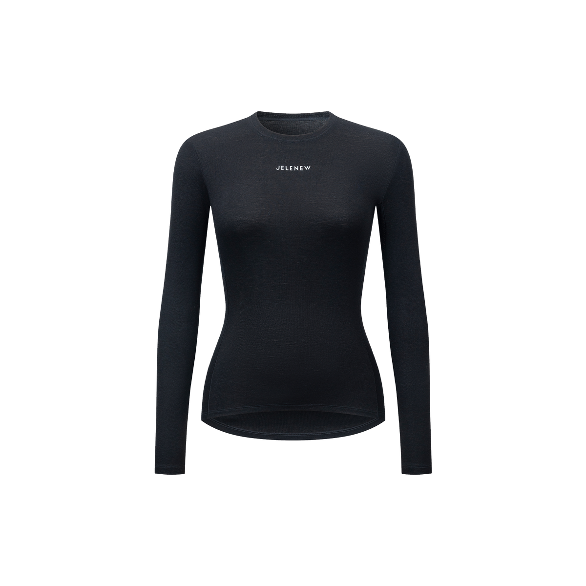 Hybrid Merino LS Base Layer