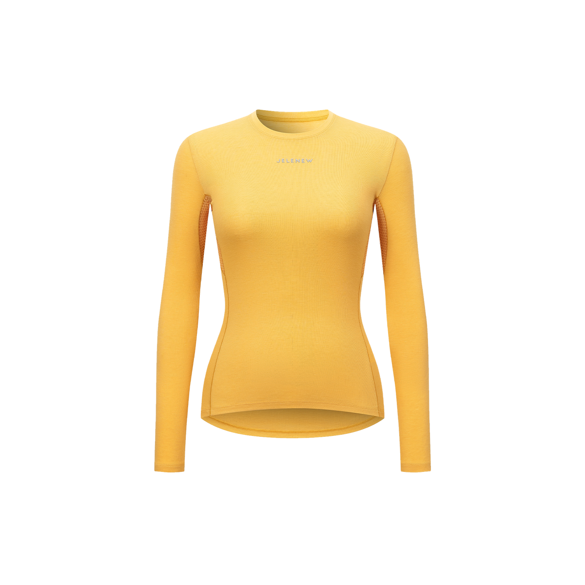 Hybrid Merino LS Base Layer