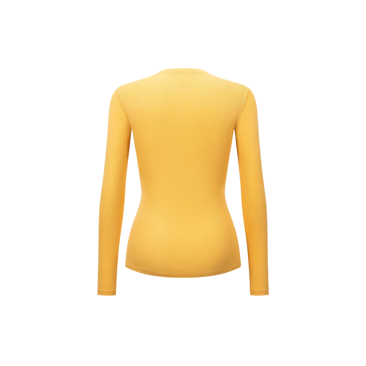 Hybrid Merino LS Base Layer