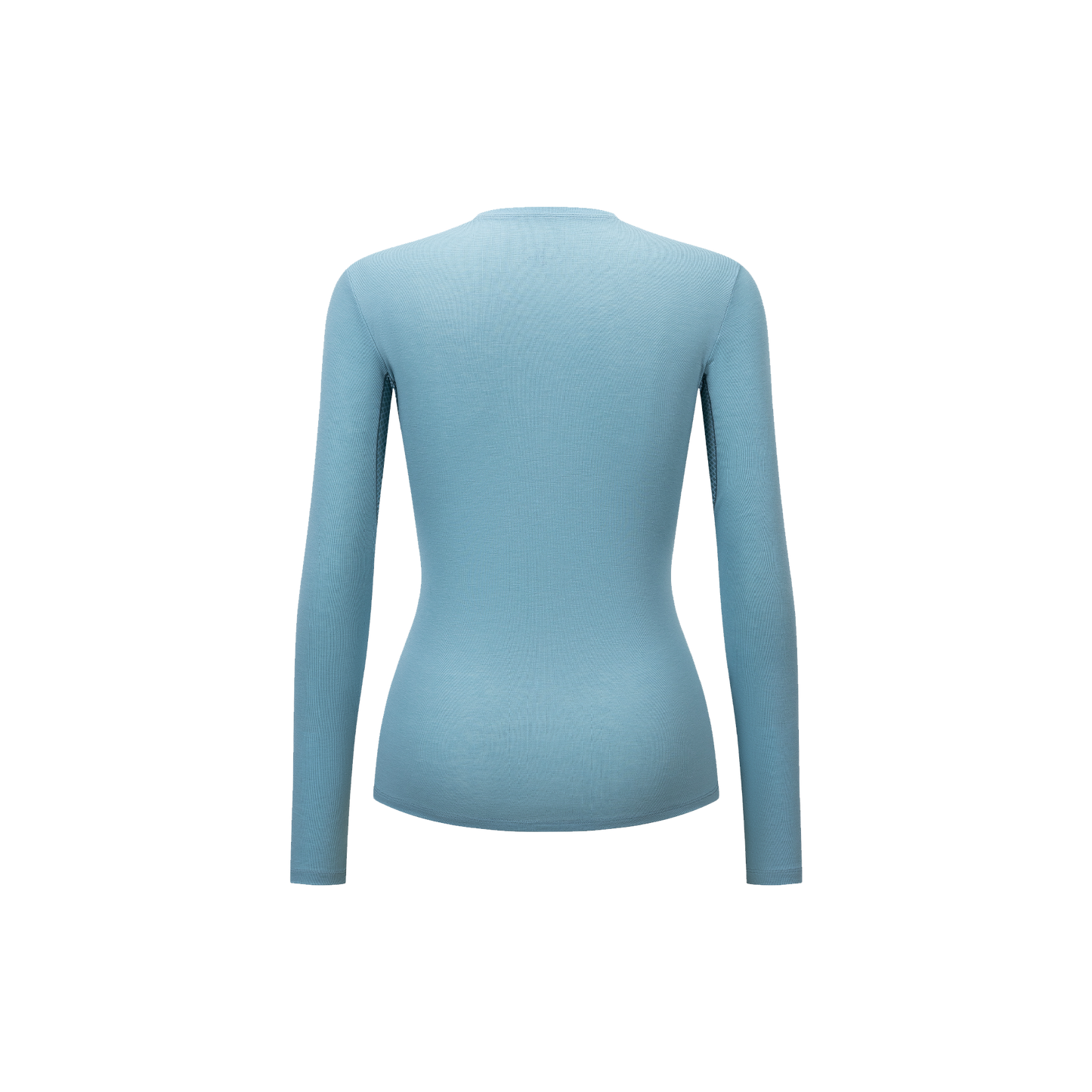 Hybrid Merino LS Base Layer