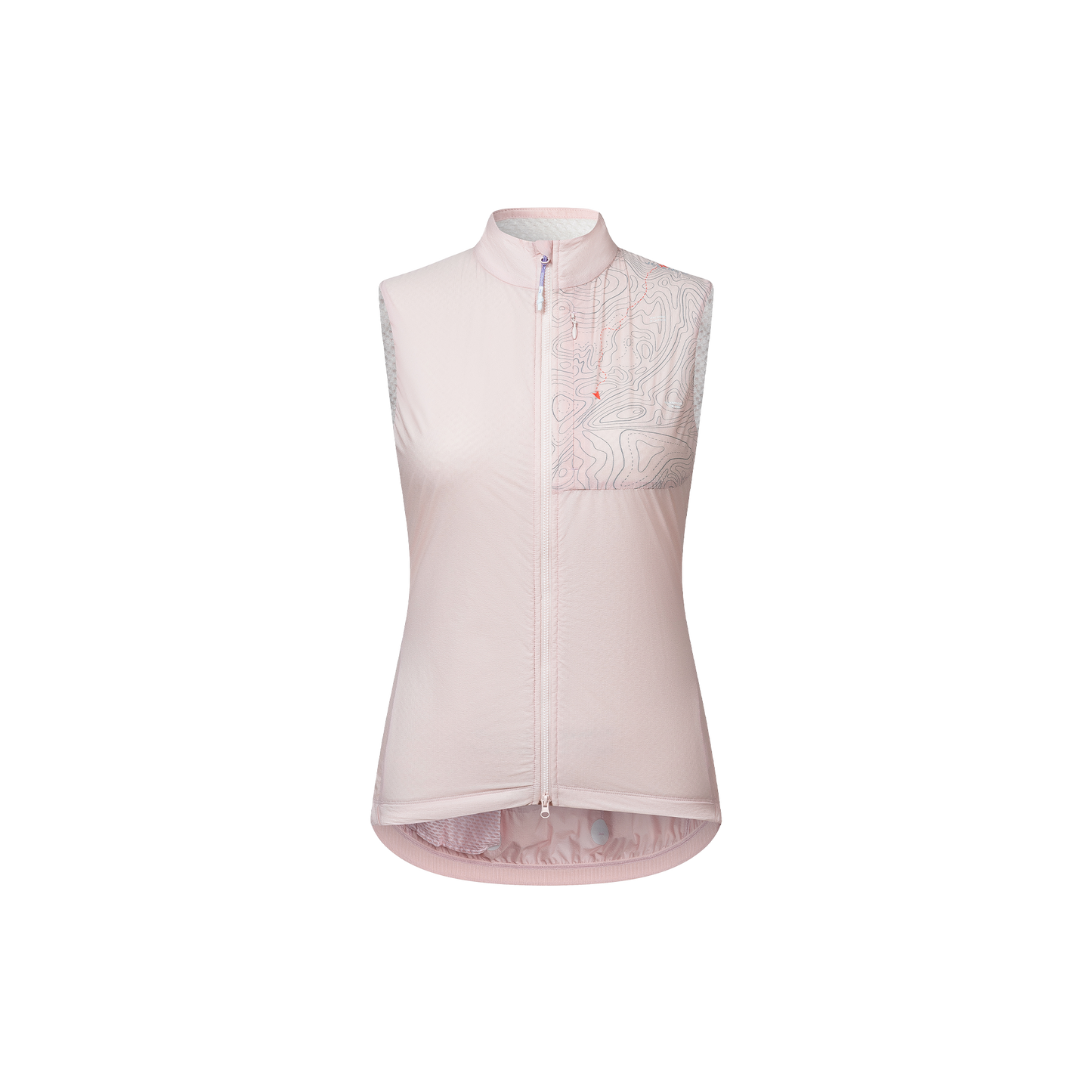 Elevation Tour Fleece LT Gilet