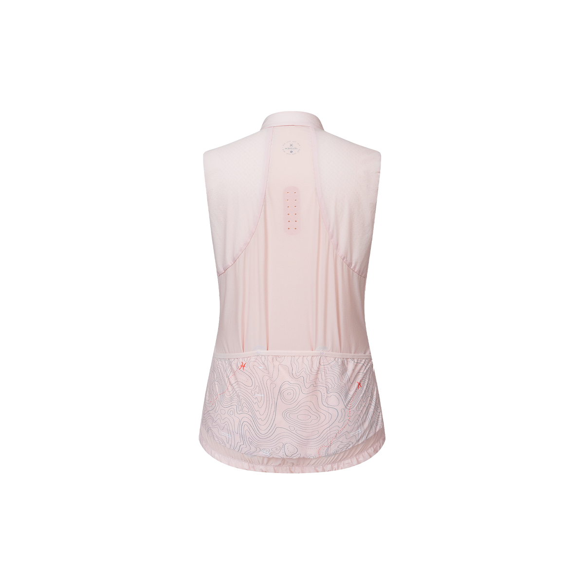 Elevation Tour Fleece LT Gilet