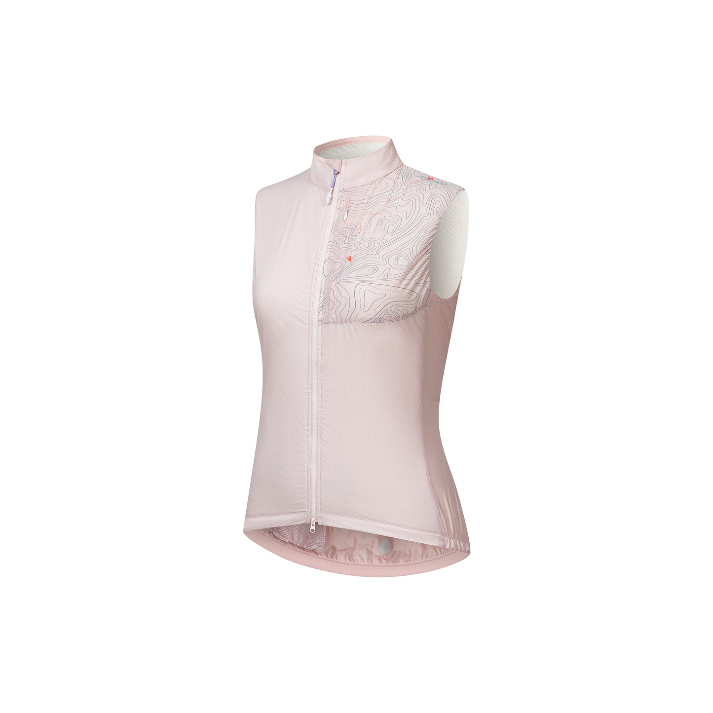 Elevation Tour Fleece LT Gilet
