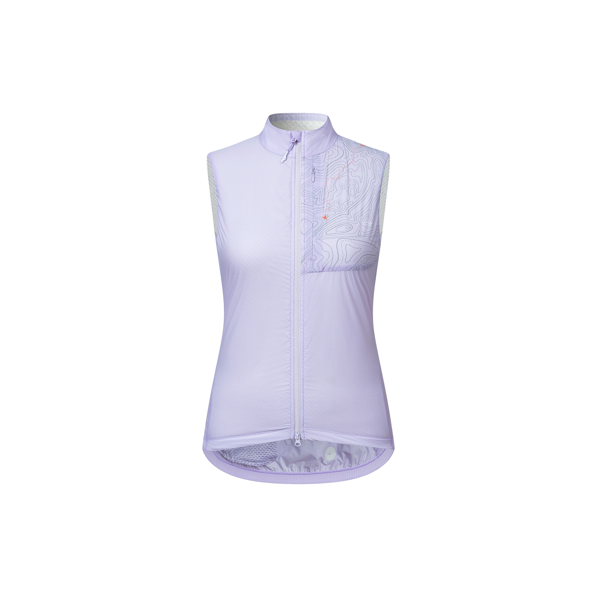 Elevation Tour Fleece LT Gilet