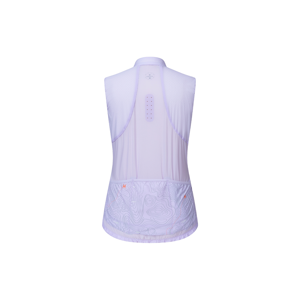 Elevation Tour Fleece LT Gilet