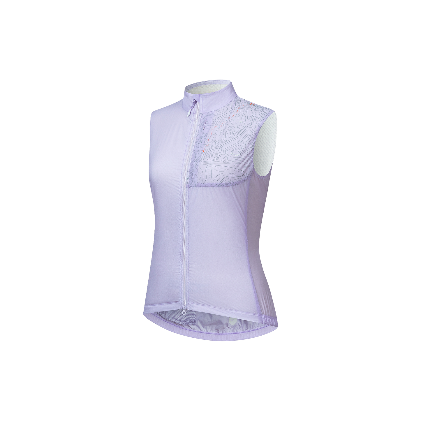 Elevation Tour Fleece LT Gilet