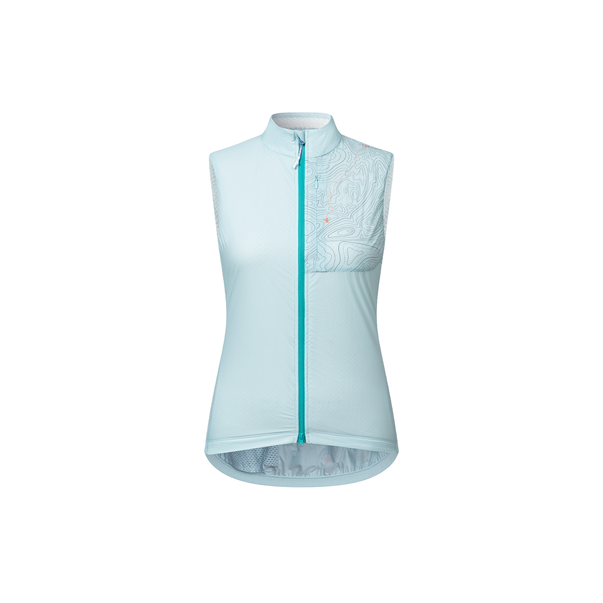 Elevation Tour Fleece LT Gilet