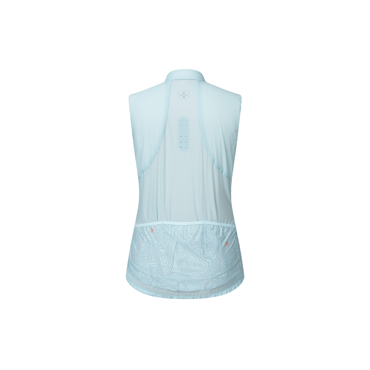 Elevation Tour Fleece LT Gilet