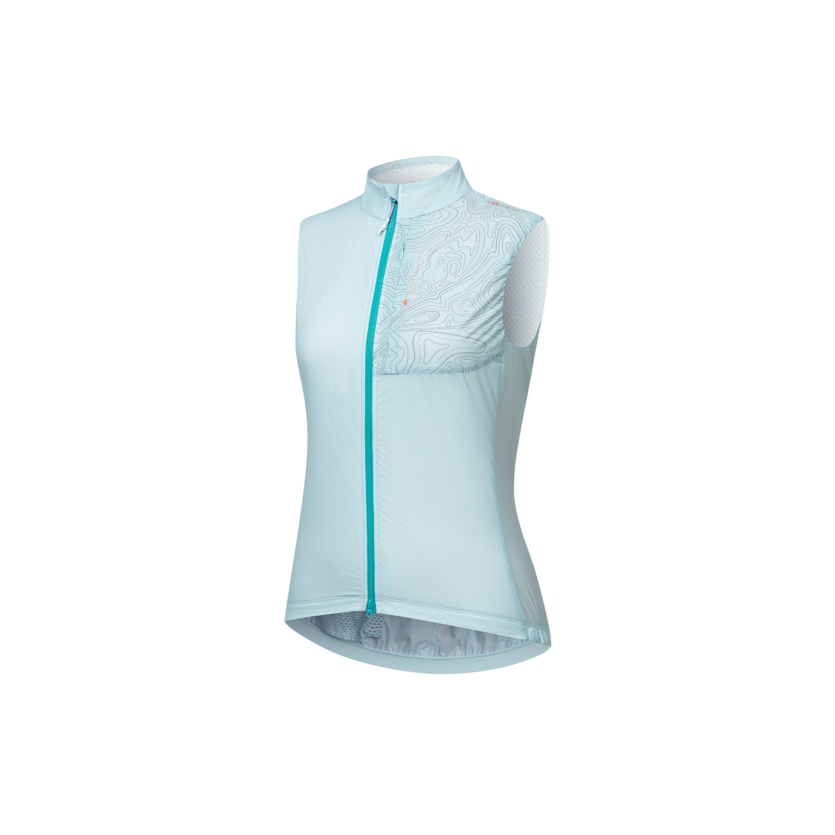 Elevation Tour Fleece LT Gilet