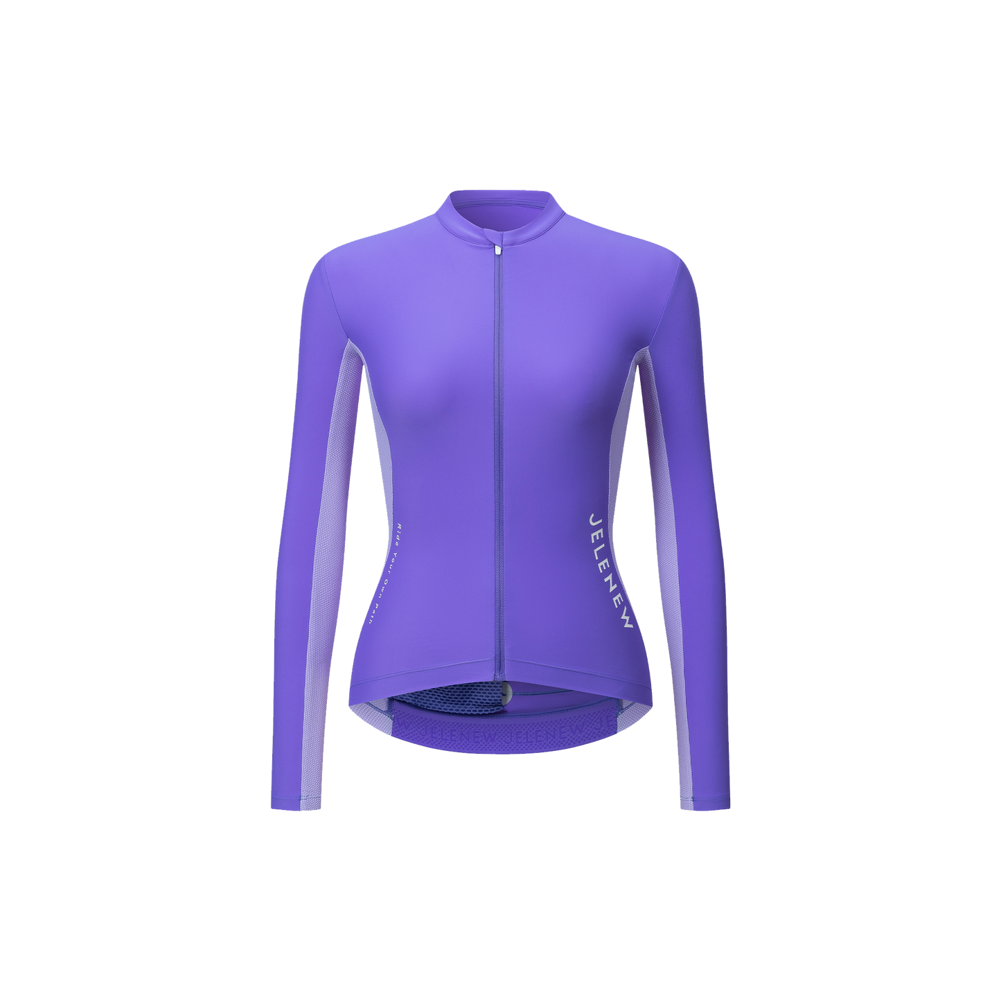Tonus Aero-Speed LS Jersey