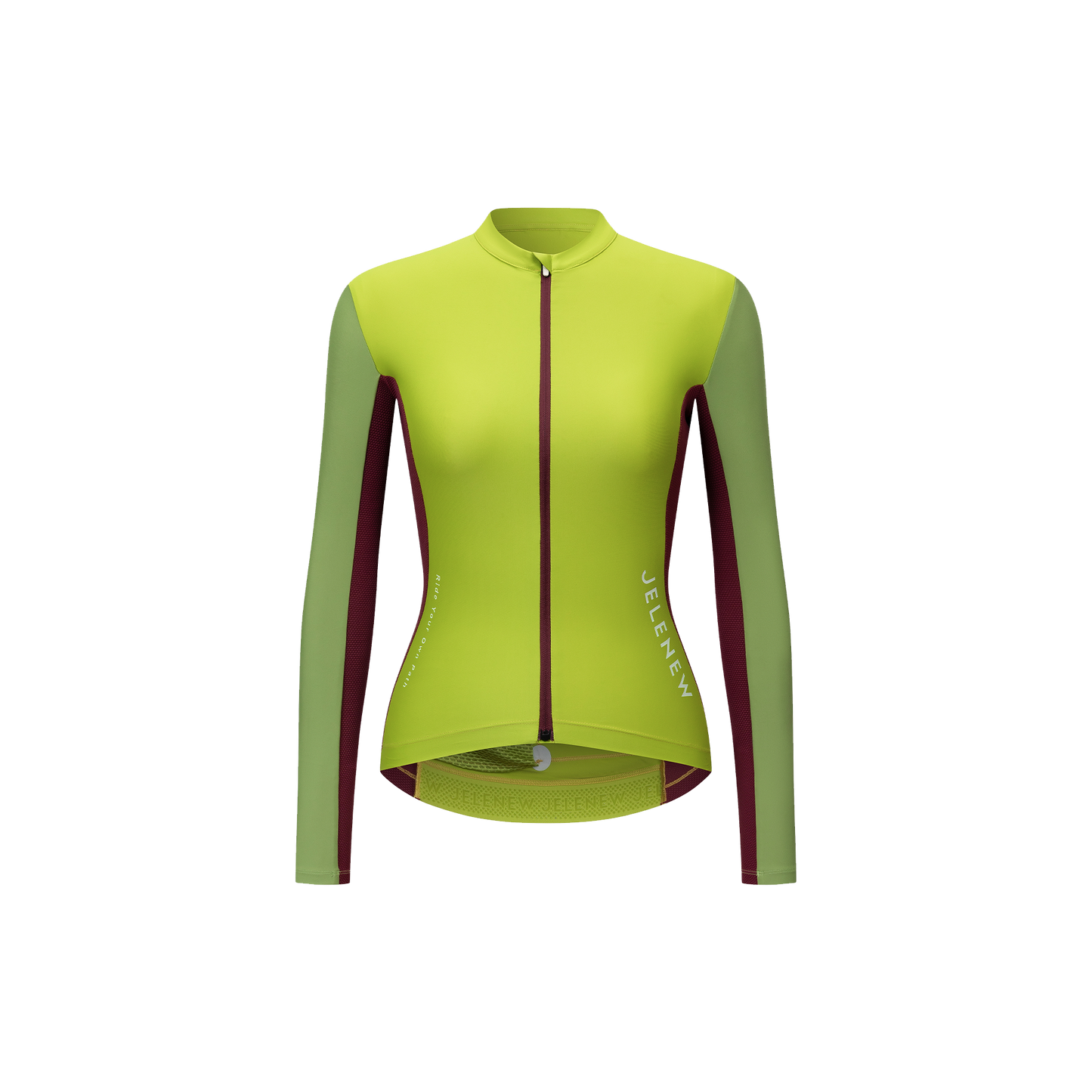 Tonus Aero-Speed LS Jersey