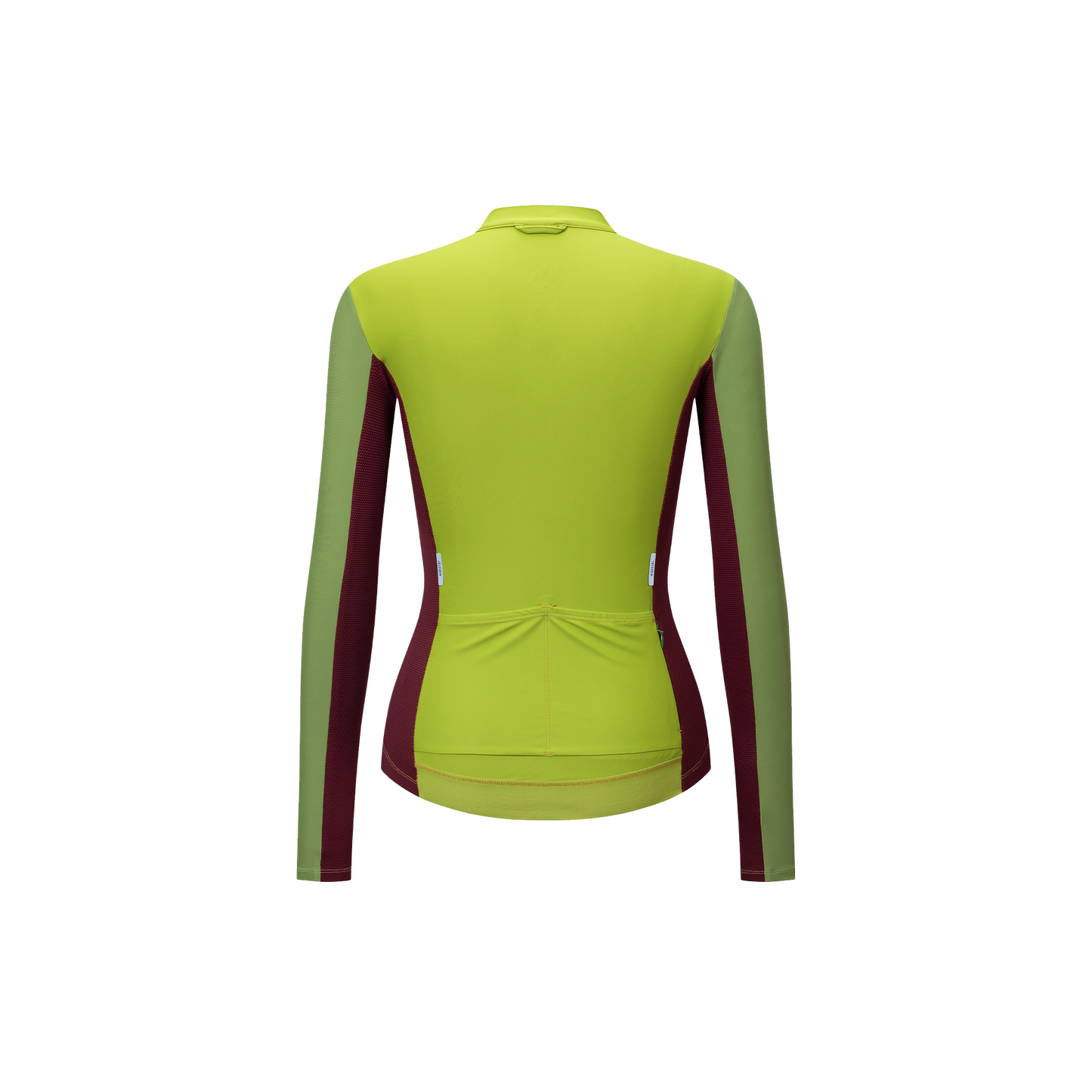 Tonus Aero-Speed LS Jersey