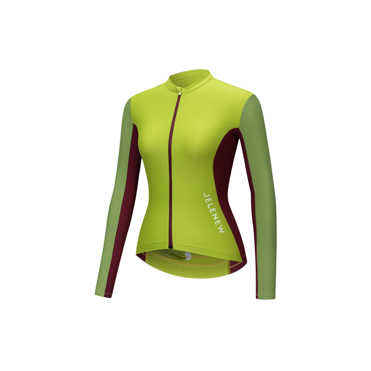 Tonus Aero-Speed LS Jersey