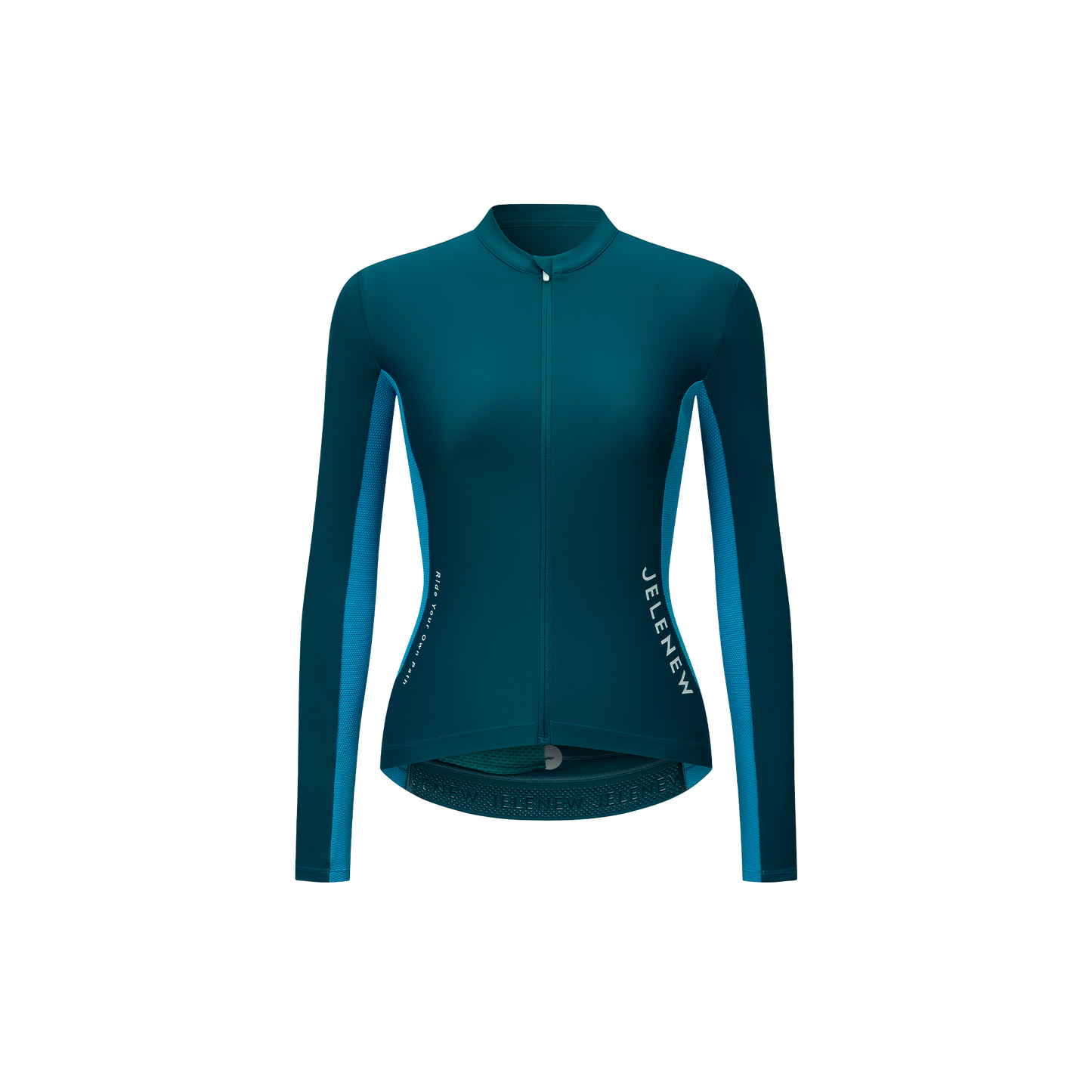 Tonus Aero-Speed LS Jersey