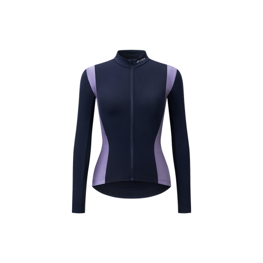 ClimateFlow Thermal LS Jersey