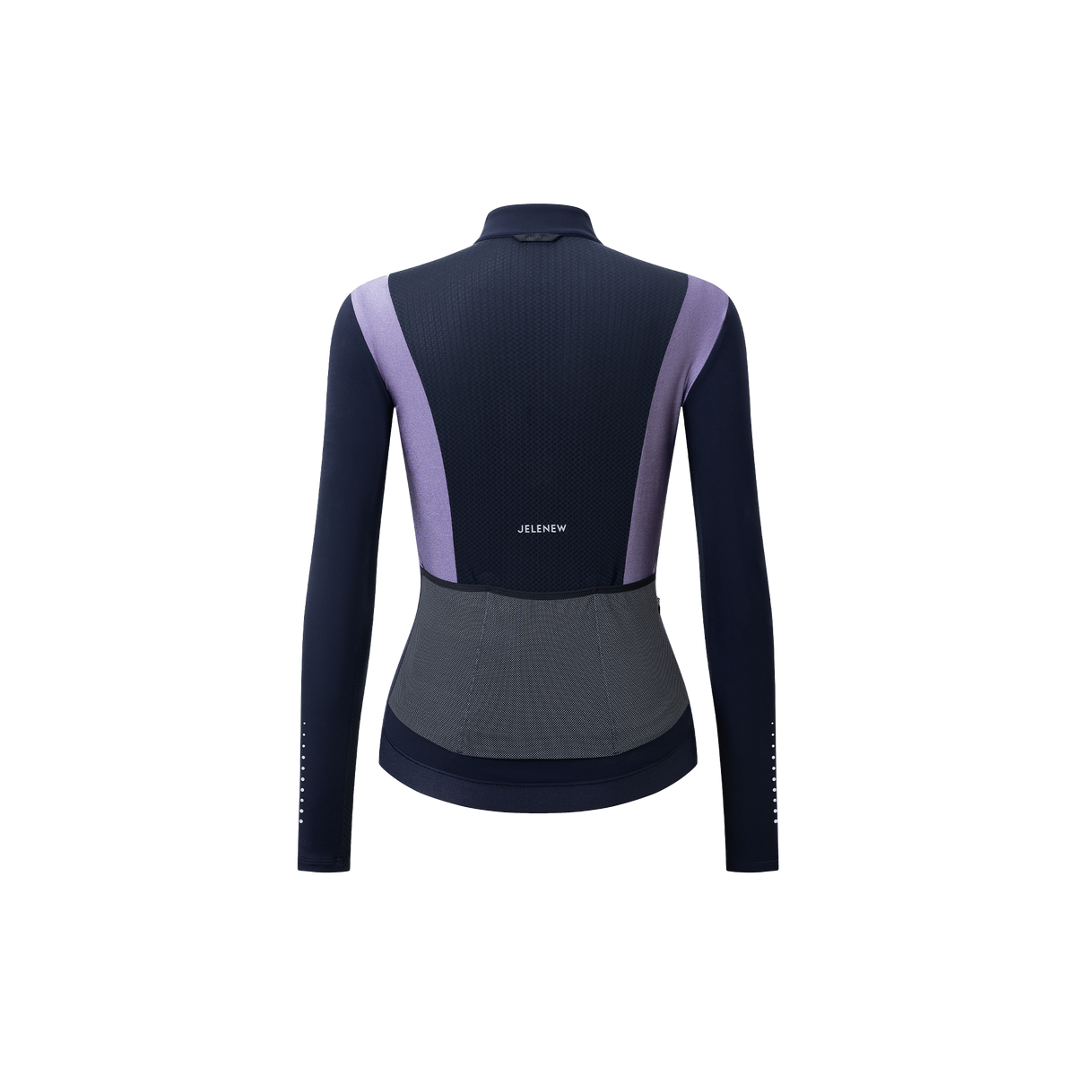 ClimateFlow Thermal LS Jersey