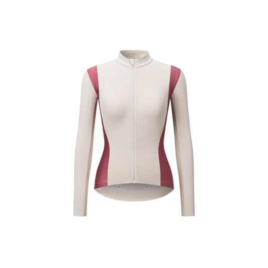 ClimateFlow Thermal LS Jersey